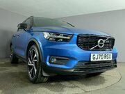 Volvo XC40 2.0 B4 MHEV R-Design Pro SUV 5dr Petrol Hybrid Auto Euro 6 (s/s) (197 ps) C 11