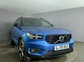 Volvo XC40 2.0 B4 MHEV R-Design Pro SUV 5dr Petrol Hybrid Auto Euro 6 (s/s) (197 ps) C 2
