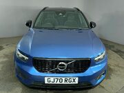 Volvo XC40 2.0 B4 MHEV R-Design Pro SUV 5dr Petrol Hybrid Auto Euro 6 (s/s) (197 ps) C 10