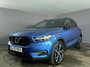 Volvo XC40 2.0 B4 MHEV R-Design Pro SUV 5dr Petrol Hybrid Auto Euro 6 (s/s) (197 ps) C 4