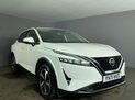 Nissan Qashqai 1.3 DIG-T MHEV N-Connecta SUV 5dr Petrol Hybrid Manual Euro 6 (s/s) (140 ps 2