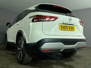 Nissan Qashqai 1.3 DIG-T MHEV N-Connecta SUV 5dr Petrol Hybrid Manual Euro 6 (s/s) (140 ps 14