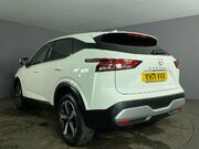 Nissan Qashqai 1.3 DIG-T MHEV N-Connecta SUV 5dr Petrol Hybrid Manual Euro 6 (s/s) (140 ps 6