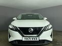 Nissan Qashqai 1.3 DIG-T MHEV N-Connecta SUV 5dr Petrol Hybrid Manual Euro 6 (s/s) (140 ps 3