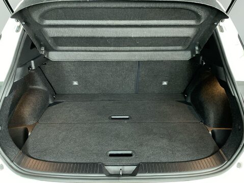 Nissan Qashqai 1.3 DIG-T MHEV N-Connecta SUV 5dr Petrol Hybrid Manual Euro 6 (s/s) (140 ps 13