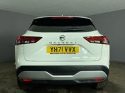 Nissan Qashqai 1.3 DIG-T MHEV N-Connecta SUV 5dr Petrol Hybrid Manual Euro 6 (s/s) (140 ps 7