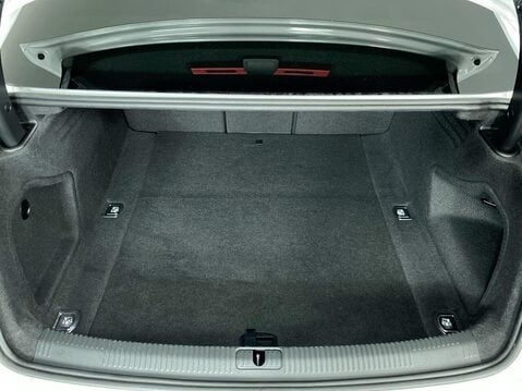 Audi A4 2.0 TFSI 35 Black Edition Saloon 4dr Petrol S Tronic Euro 6 (s/s) (150 ps) 13