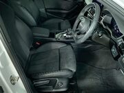 Audi A4 2.0 TFSI 35 Black Edition Saloon 4dr Petrol S Tronic Euro 6 (s/s) (150 ps) 15