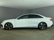 Audi A4 2.0 TFSI 35 Black Edition Saloon 4dr Petrol S Tronic Euro 6 (s/s) (150 ps) 5
