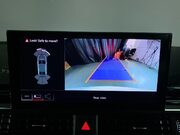 Audi A4 2.0 TFSI 35 Black Edition Saloon 4dr Petrol S Tronic Euro 6 (s/s) (150 ps) 24