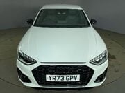 Audi A4 2.0 TFSI 35 Black Edition Saloon 4dr Petrol S Tronic Euro 6 (s/s) (150 ps) 10