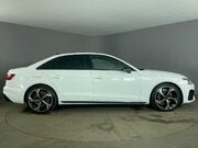 Audi A4 2.0 TFSI 35 Black Edition Saloon 4dr Petrol S Tronic Euro 6 (s/s) (150 ps) 9