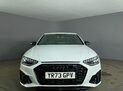 Audi A4 2.0 TFSI 35 Black Edition Saloon 4dr Petrol S Tronic Euro 6 (s/s) (150 ps) 3