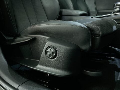 Audi A4 2.0 TFSI 35 Black Edition Saloon 4dr Petrol S Tronic Euro 6 (s/s) (150 ps) 26