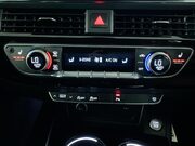 Audi A4 2.0 TFSI 35 Black Edition Saloon 4dr Petrol S Tronic Euro 6 (s/s) (150 ps) 25