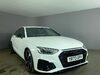 Audi A4 2.0 TFSI 35 Black Edition Saloon 4dr Petrol S Tronic Euro 6 (s/s) (150 ps)