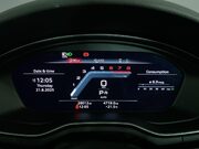 Audi A4 2.0 TFSI 35 Black Edition Saloon 4dr Petrol S Tronic Euro 6 (s/s) (150 ps) 28