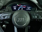 Audi A4 2.0 TFSI 35 Black Edition Saloon 4dr Petrol S Tronic Euro 6 (s/s) (150 ps) 22