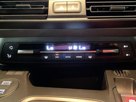 Peugeot e-Rifter 52kWh GT Standard MPV 5dr Electric Auto (7.4kW Charger) (136 ps) Cruise Co 31