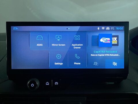 Peugeot e-Rifter 52kWh GT Standard MPV 5dr Electric Auto (7.4kW Charger) (136 ps) Cruise Co 20