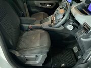 Peugeot e-Rifter 52kWh GT Standard MPV 5dr Electric Auto (7.4kW Charger) (136 ps) Cruise Co 15