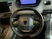 Peugeot e-Rifter 52kWh GT Standard MPV 5dr Electric Auto (7.4kW Charger) (136 ps) Cruise Co 16