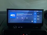 Peugeot e-Rifter 52kWh GT Standard MPV 5dr Electric Auto (7.4kW Charger) (136 ps) Cruise Co 30