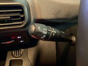 Peugeot e-Rifter 52kWh GT Standard MPV 5dr Electric Auto (7.4kW Charger) (136 ps) Cruise Co 23