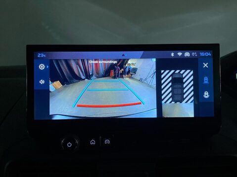 Peugeot e-Rifter 52kWh GT Standard MPV 5dr Electric Auto (7.4kW Charger) (136 ps) Cruise Co 24