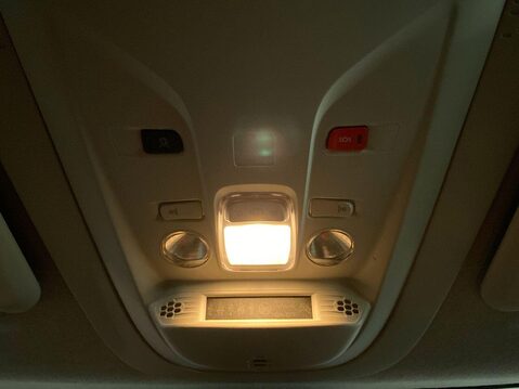 Peugeot e-Rifter 52kWh GT Standard MPV 5dr Electric Auto (7.4kW Charger) (136 ps) Cruise Co 18