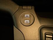 Peugeot e-Rifter 52kWh GT Standard MPV 5dr Electric Auto (7.4kW Charger) (136 ps) Cruise Co 29