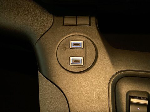 Peugeot e-Rifter 52kWh GT Standard MPV 5dr Electric Auto (7.4kW Charger) (136 ps) Cruise Co 29