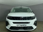 Peugeot e-Rifter 52kWh GT Standard MPV 5dr Electric Auto (7.4kW Charger) (136 ps) Cruise Co 3