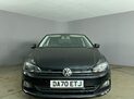 Volkswagen Polo 1.0 TSI Match Hatchback 5dr Petrol Manual Euro 6 (s/s) (95 ps) DAB Radio 3