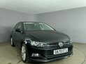 Volkswagen Polo 1.0 TSI Match Hatchback 5dr Petrol Manual Euro 6 (s/s) (95 ps) DAB Radio 2
