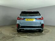 BMW Ix1 20 66.5kWh M Sport SUV 5dr Electric Auto eDrive (11kW Charger) (204 ps) Sat 7