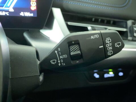 BMW Ix1 20 66.5kWh M Sport SUV 5dr Electric Auto eDrive (11kW Charger) (204 ps) Sat 22