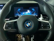 BMW Ix1 20 66.5kWh M Sport SUV 5dr Electric Auto eDrive (11kW Charger) (204 ps) Sat 20