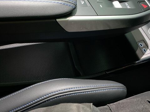 BMW Ix1 20 66.5kWh M Sport SUV 5dr Electric Auto eDrive (11kW Charger) (204 ps) Sat 29