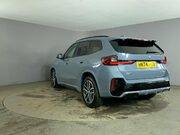 BMW Ix1 20 66.5kWh M Sport SUV 5dr Electric Auto eDrive (11kW Charger) (204 ps) Sat 6