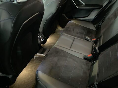 BMW Ix1 20 66.5kWh M Sport SUV 5dr Electric Auto eDrive (11kW Charger) (204 ps) Sat 18