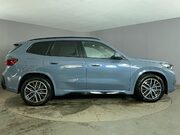 BMW Ix1 20 66.5kWh M Sport SUV 5dr Electric Auto eDrive (11kW Charger) (204 ps) Sat 9