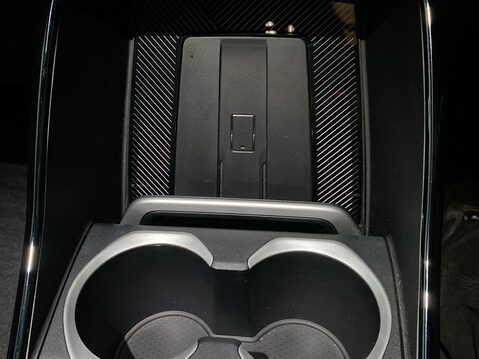 BMW Ix1 20 66.5kWh M Sport SUV 5dr Electric Auto eDrive (11kW Charger) (204 ps) Sat 27