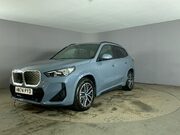 BMW Ix1 20 66.5kWh M Sport SUV 5dr Electric Auto eDrive (11kW Charger) (204 ps) Sat 4