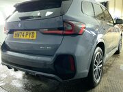 BMW Ix1 20 66.5kWh M Sport SUV 5dr Electric Auto eDrive (11kW Charger) (204 ps) Sat 14