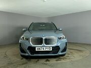 BMW Ix1 20 66.5kWh M Sport SUV 5dr Electric Auto eDrive (11kW Charger) (204 ps) Sat 3