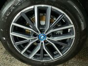 BMW Ix1 20 66.5kWh M Sport SUV 5dr Electric Auto eDrive (11kW Charger) (204 ps) Sat 12