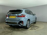 BMW Ix1 20 66.5kWh M Sport SUV 5dr Electric Auto eDrive (11kW Charger) (204 ps) Sat 8