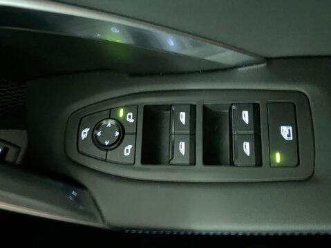 BMW Ix1 20 66.5kWh M Sport SUV 5dr Electric Auto eDrive (11kW Charger) (204 ps) Sat 24