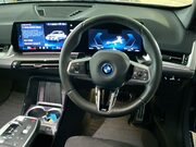 BMW Ix1 20 66.5kWh M Sport SUV 5dr Electric Auto eDrive (11kW Charger) (204 ps) Sat 16